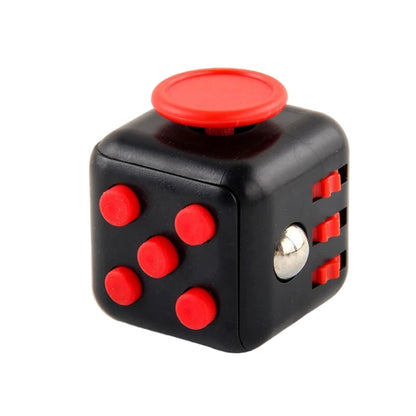StressCube Pro - Multi-Function Fidget Cube für Konzentration & Klarheit