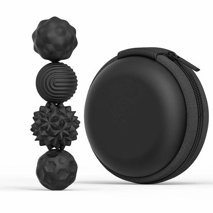 MagnetiBalls - Magnetische Anti-Stress Kugel für unruhige Hände