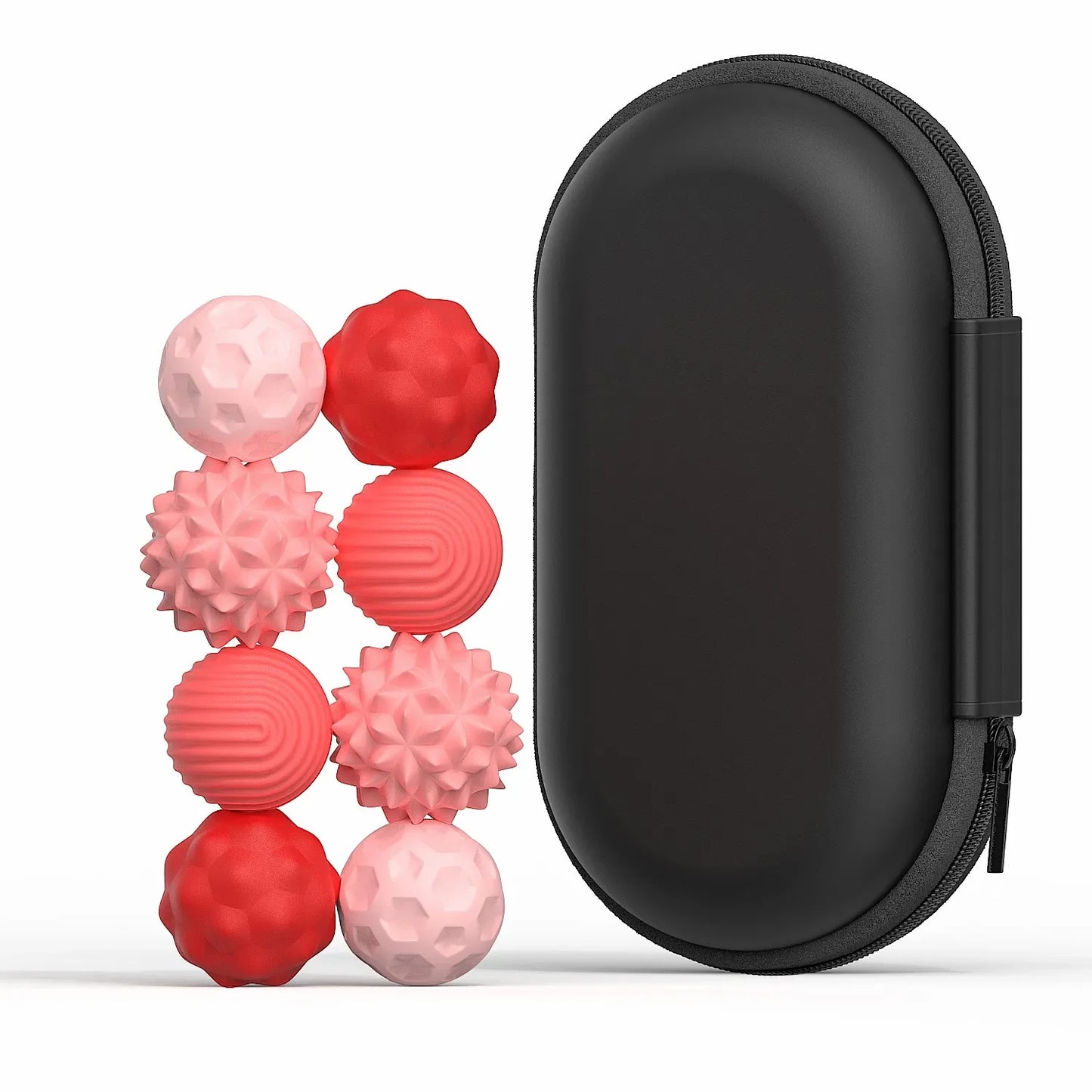 MagnetiBalls - Magnetische Anti-Stress Kugel für unruhige Hände