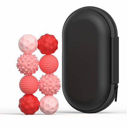 MagnetiBalls - Magnetische Anti-Stress Kugel für unruhige Hände