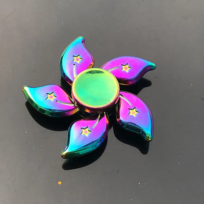 High Speed Fidget - Hochgeschwindigkeits-Spinner für maximale Konzentration