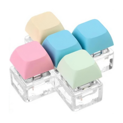 KeyPop - Pop-It Schlüsselanhänger gegen Nervosität & Anspannung