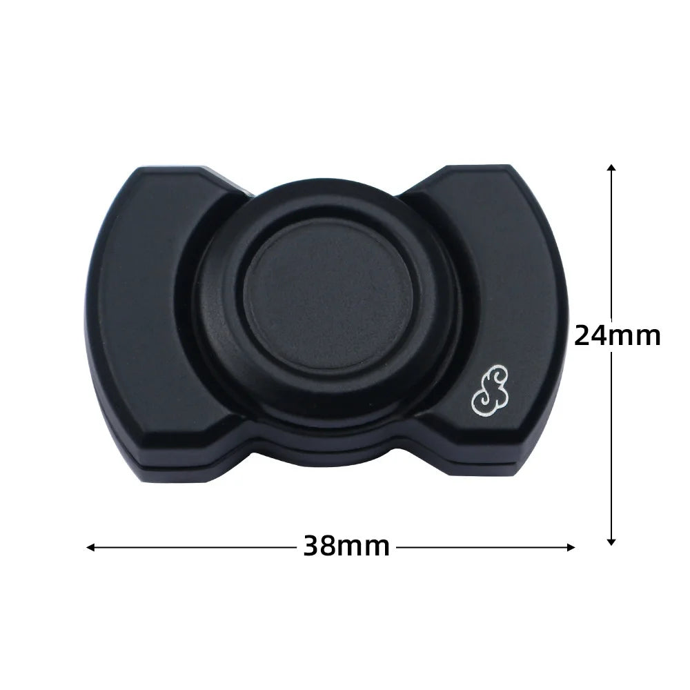 Spin Glide Pro - Magnetischer Premium Spinner zum Stressabbau & Konzentration