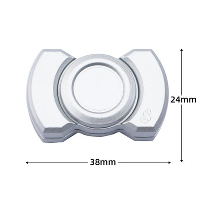 Spin Glide Pro - Magnetischer Premium Spinner zum Stressabbau & Konzentration