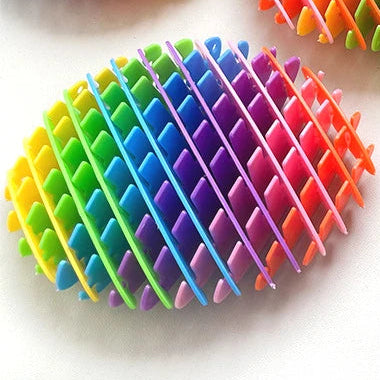 Flex Mood - Dehnbares Spielzeug für Balance & Entspannung